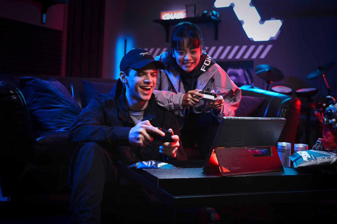 Conseils pour Gamers